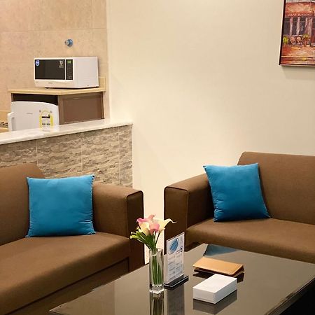Samaa Eva Resort Abha Zewnętrze zdjęcie