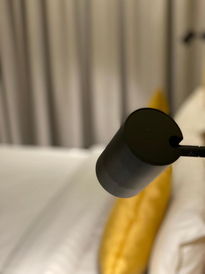 Samaa Eva Resort Abha Zewnętrze zdjęcie