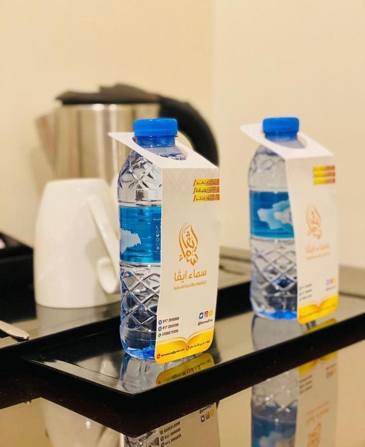 Samaa Eva Resort Abha Zewnętrze zdjęcie