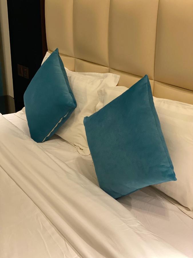 Samaa Eva Resort Abha Zewnętrze zdjęcie